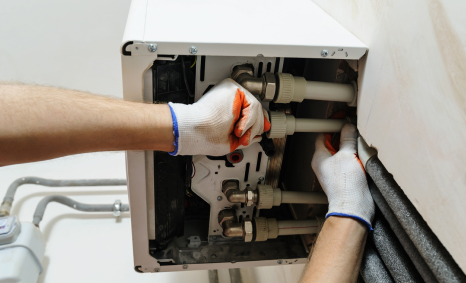 Plumber Beaumont Hills