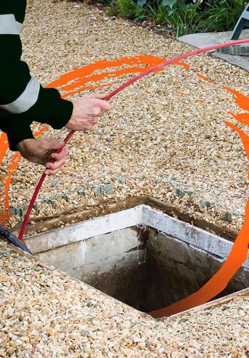 Plumber Beaumont Hills